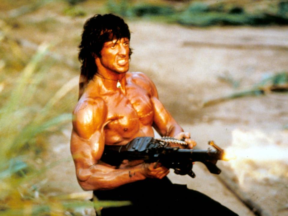 Rambo: Last Blood starring Sylvester Stallone gets release date