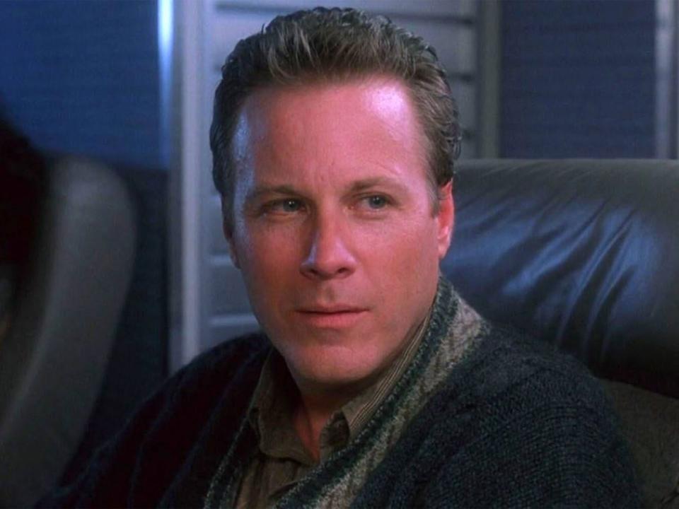 John Heard Home Alone Fox