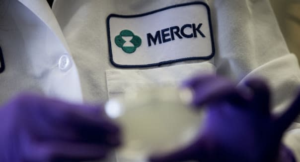 merck earnings pharmaceutical drug companies stocks investing wall street