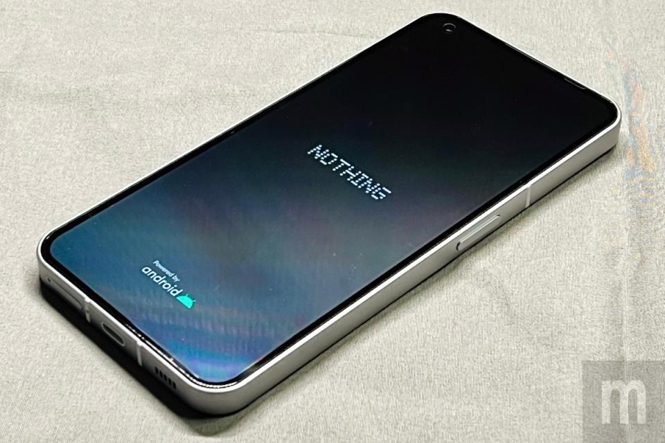 Nothing以作業系統測試名義將Phone (1)「帶進」美國市場