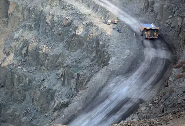 De Beers Group reports full-year revenue increase