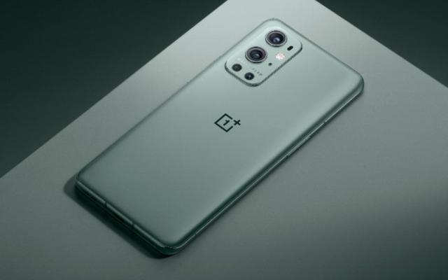 OnePlus 9 and 9 Pro announced with Hasselblad-branded cameras - The Verge