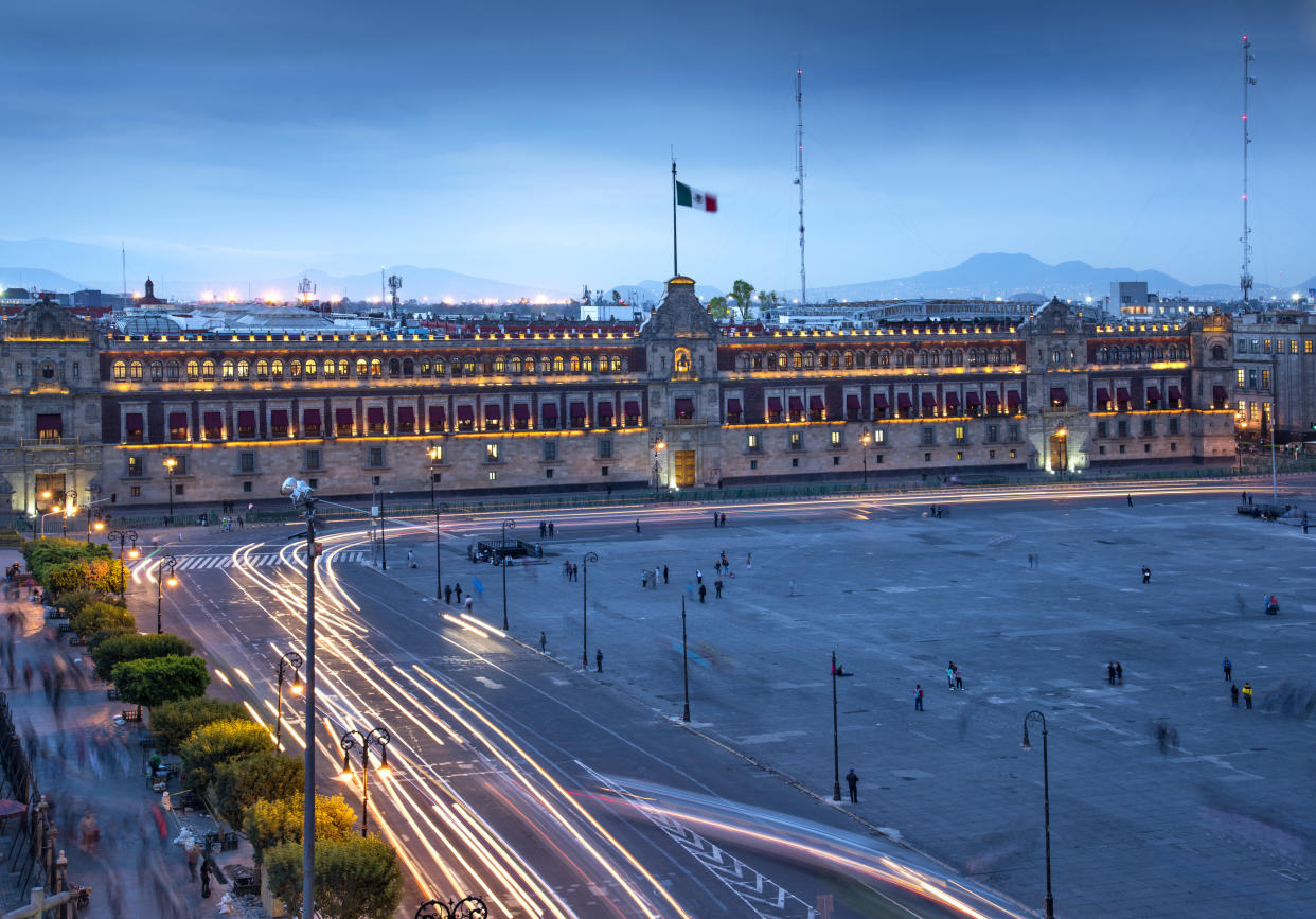 México, el país que reduce pobres, pero los sigue teniendo a millones. (Getty Images)