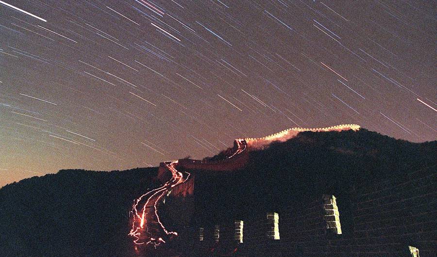 Leonid Meteor Shower 2015: How to Watch Incredible Event This Week