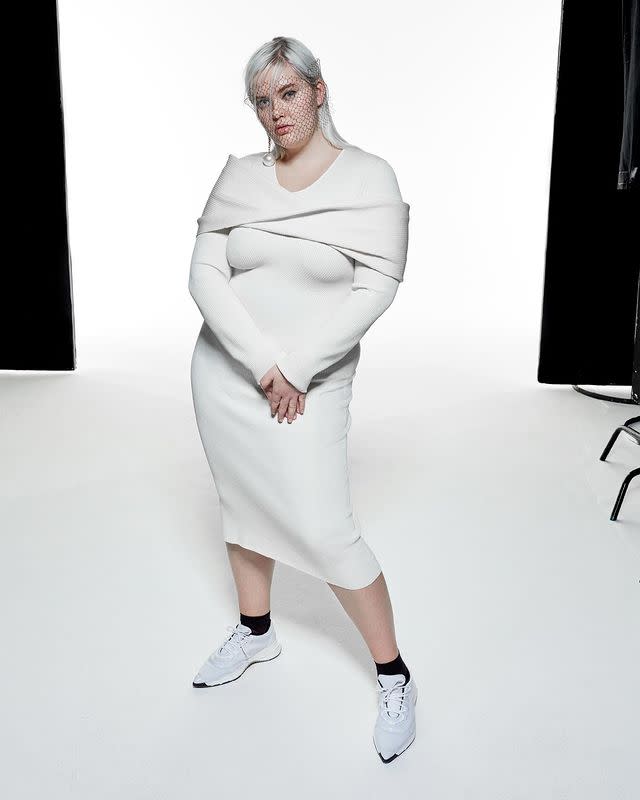 <p>Size range: UK 6-20</p><p>With bodycon being oh-so back, we're happy to see AZ Factory delivering the skin-tight outfits in a whole bunch of sizes. From the mind of Alber Elbaz and loved by the likes of Hailey Bieber, each AZ Factory piece packs a punch, no matter its apparent simplicity.</p><p><a class="link " href="https://www.net-a-porter.com/en-gb/shop/designer/az-factory" rel="nofollow noopener" target="_blank" data-ylk="slk:SHOP AZ FACTORY NOW;elm:context_link;itc:0;sec:content-canvas">SHOP AZ FACTORY NOW</a></p><p><a href="https://www.instagram.com/p/CSEPMhhAikf/" rel="nofollow noopener" target="_blank" data-ylk="slk:See the original post on Instagram;elm:context_link;itc:0;sec:content-canvas" class="link ">See the original post on Instagram</a></p>