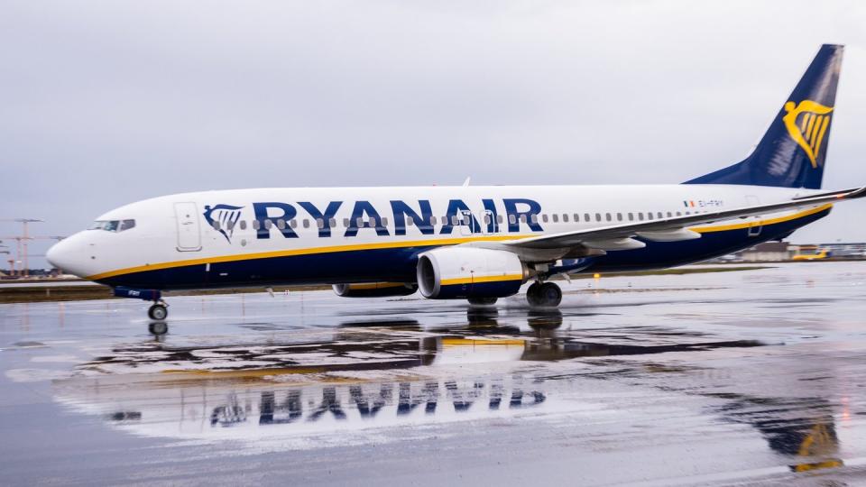 Ryanair ist von der Krise noch schwerer getroffen als bislang angenommen.