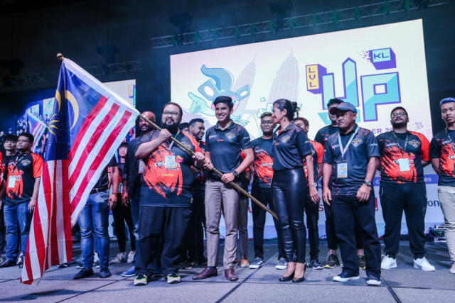 Games to look out for based on Level Up KL SEA Game Awards 2020