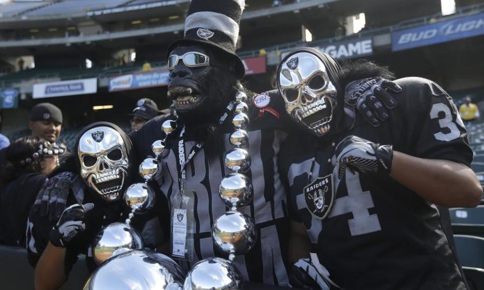 Mark Acasio, also known as Gorilla Rilla, during a game in 2013