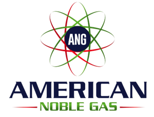 American Noble Gas, Inc.
