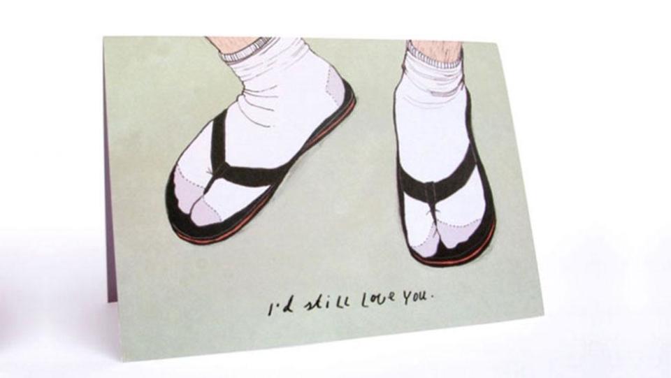 The most hilarious greeting cards ever