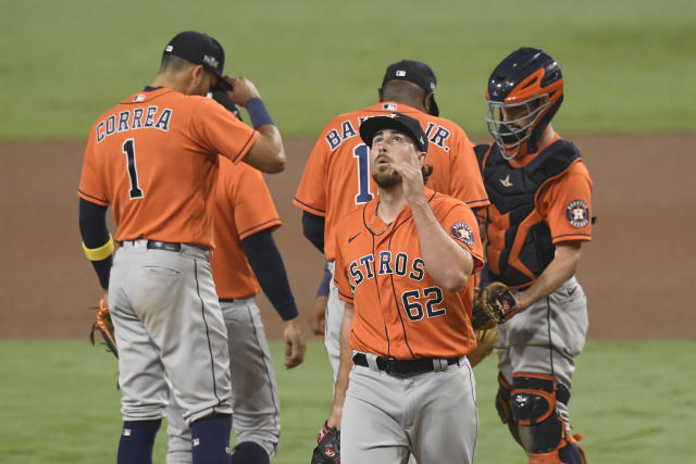 MLB Twitter believes Houston Astros have best lineup heading into