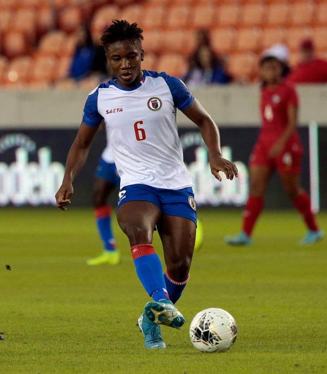 Ten Players to Watch During the 2023 FIFA Women's World Cup – WWD