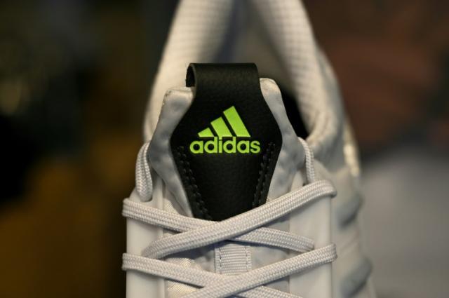 Adidas nach zwei Verlustquartalen wieder in der Gewinnzone