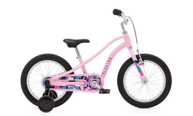 Best Kids' Bikes: Electra Sprocket