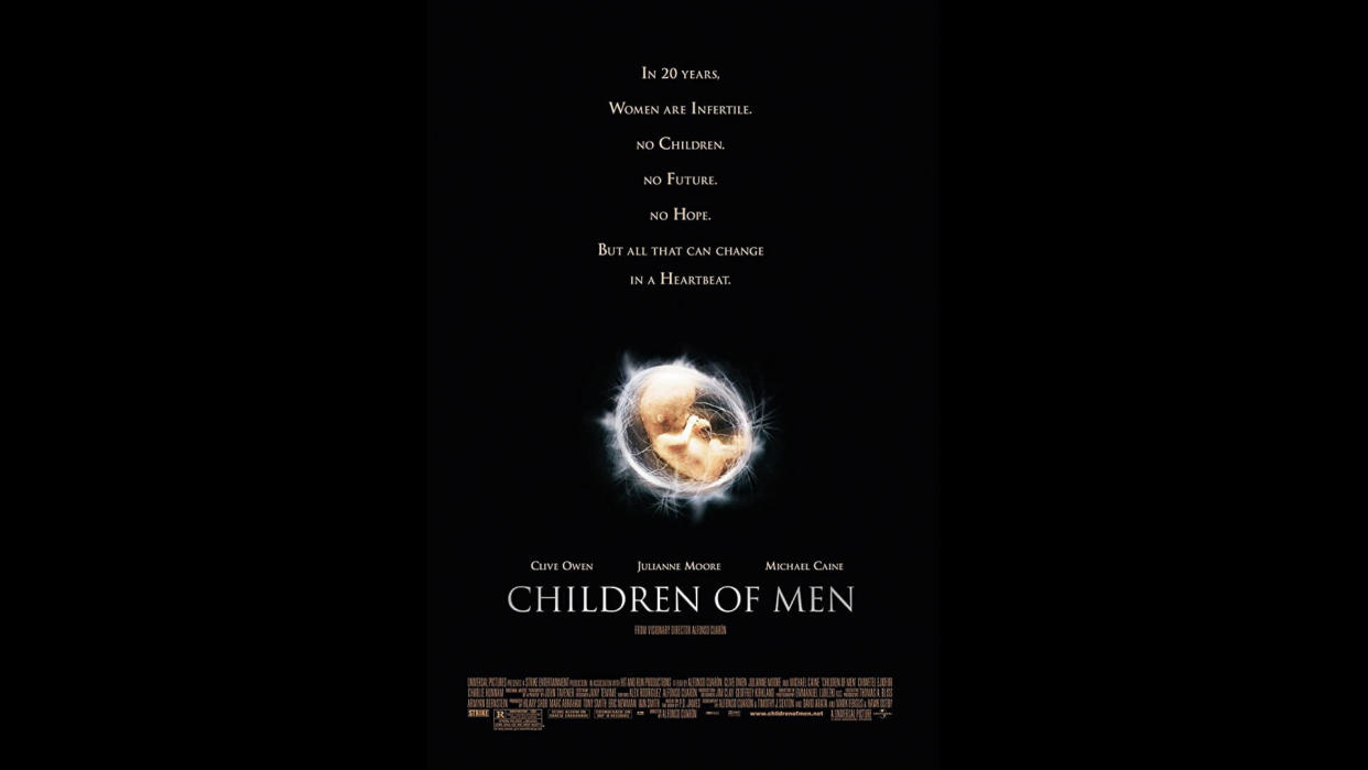 Children of Men