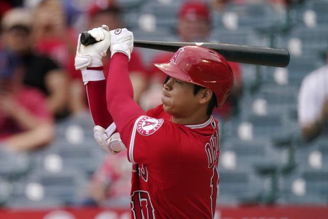 Arte Moreno Reiterates Interest In Keeping Shohei Ohtani With Angels