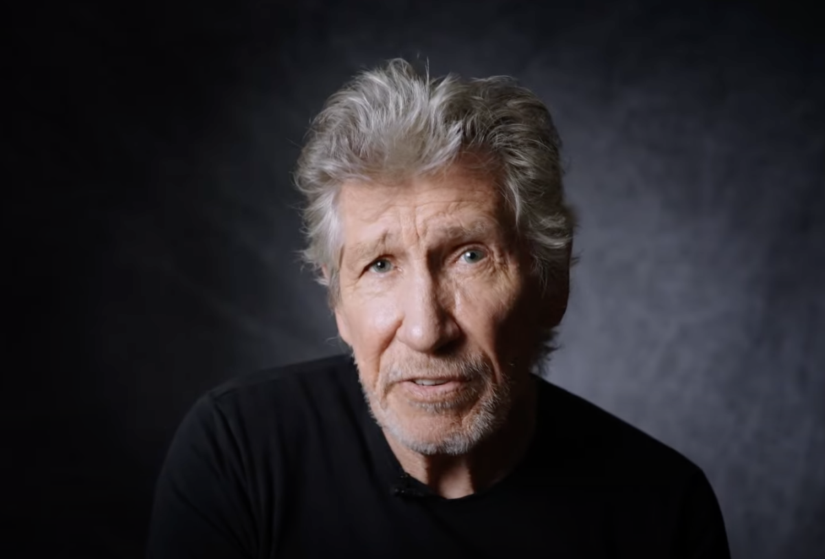 Roger Waters to Release ‘The Dark Side of the Moon Redux’ as a Solo LP
