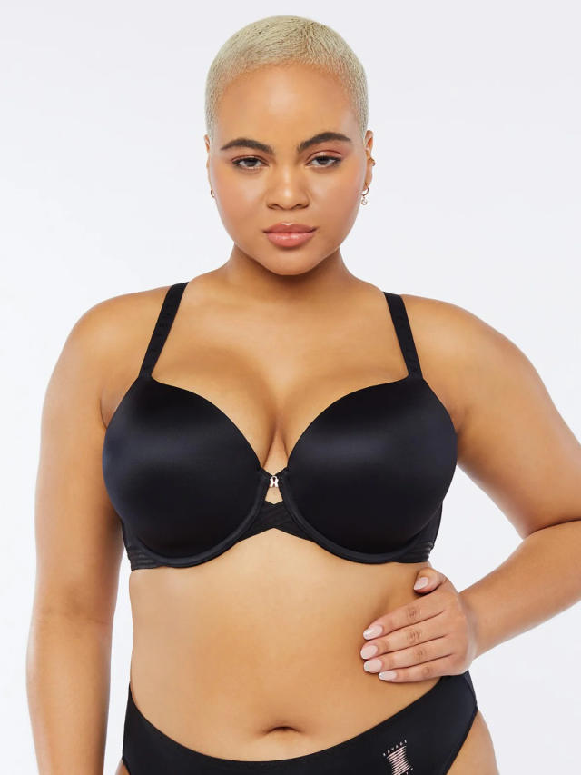 Shop Black Brassybra Online