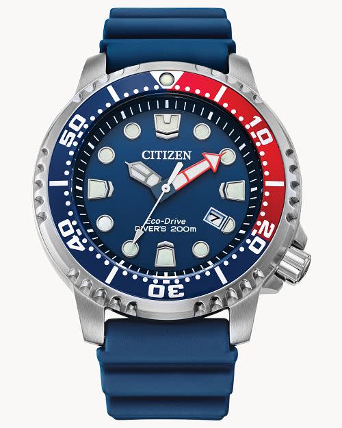 <p><a href="https://go.redirectingat.com?id=74968X1596630&url=https%3A%2F%2Fwww.citizenwatch.com%2Fus%2Fen%2Fproduct%2FBN0168-06L.html%3Fcgid%3Dmens&sref=https%3A%2F%2Fwww.roadandtrack.com%2Fgear%2Flifestyle%2Fg43625288%2Fbest-watches-under-400%2F" rel="nofollow noopener" target="_blank" data-ylk="slk:Shop Now;elm:context_link;itc:0;sec:content-canvas" class="link ">Shop Now</a></p><p>Promaster Dive</p><p>$375.00</p><p>citizenwatch.com</p><span class="copyright">Citizen</span>