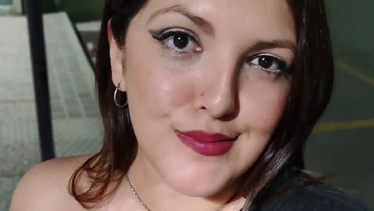 La joven que denunció haber sido "rebotada" en un boliche de Mendoza