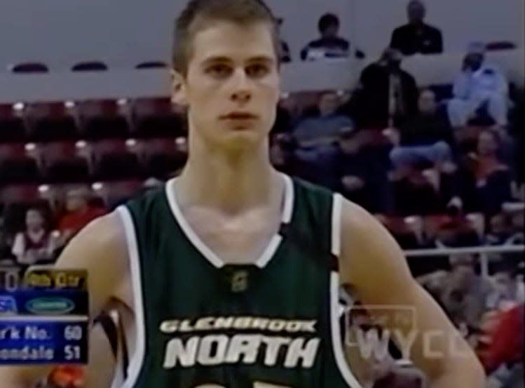 Jon Scheyer