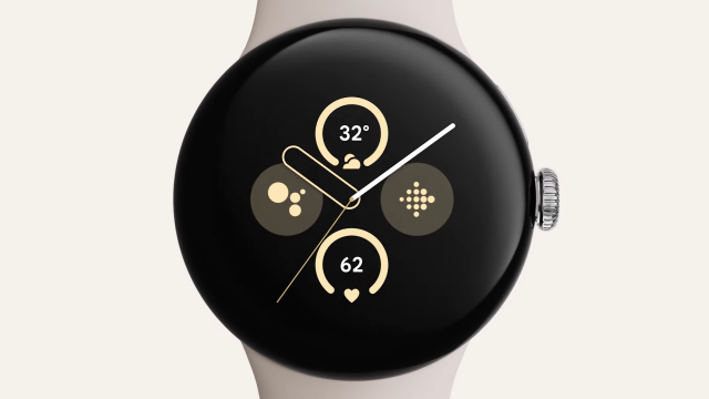 Google Pixel Watch 2 Showcases Wear OS 4's Complete Feature - The Futurum  Group