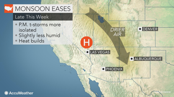 SW Monsoon Relief Static