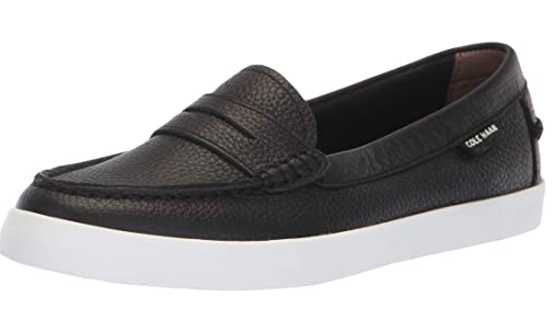 Meet your new fall loafers. (Photo: Amazon)