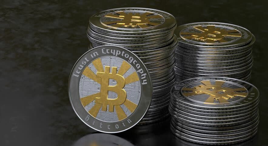 Bitcoin: Blackrock, los 25.000 y el criptoinversor español