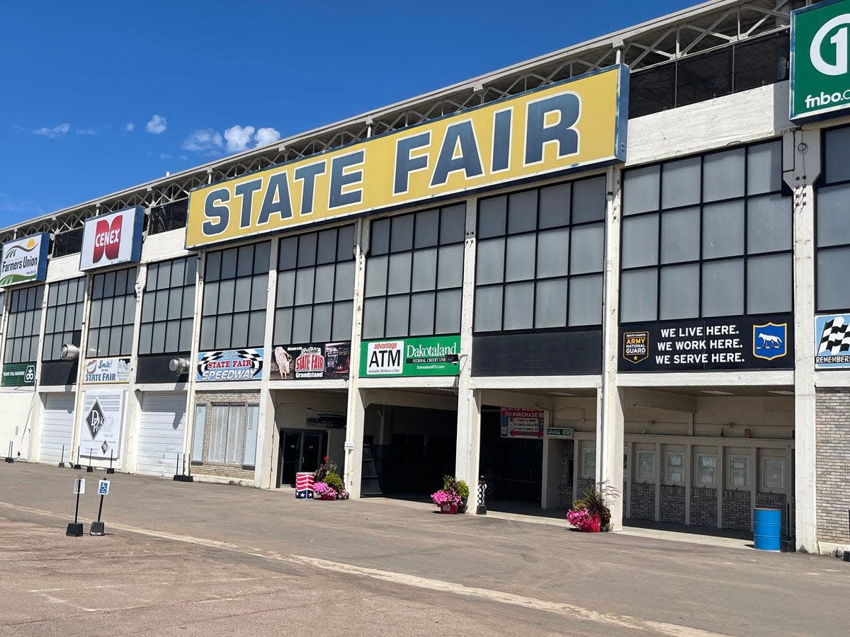 The South Dakota State Fair had a five-day attendance of 192,279 in 2022, the highest total since the pandemic but lower than any of the six years prior to COVID-19.