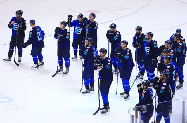 Controversial future for the World Cup of Hockey