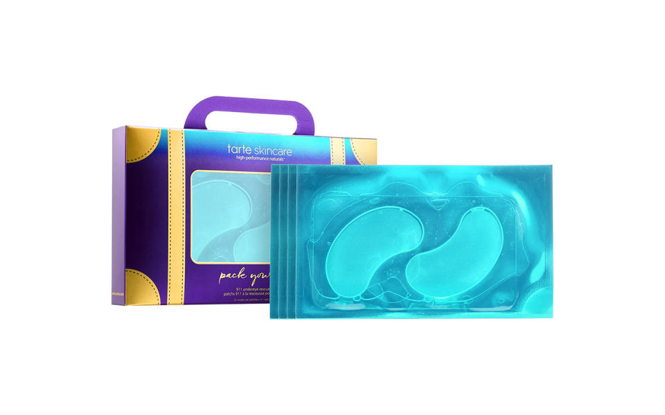 Tarte Pack Your Bags Undereye Patches