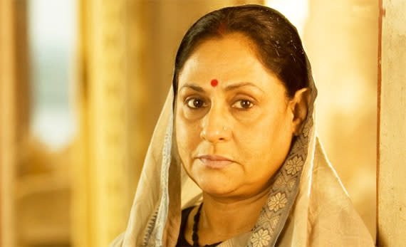 Bollywood's Most Iconic Screen Mothers