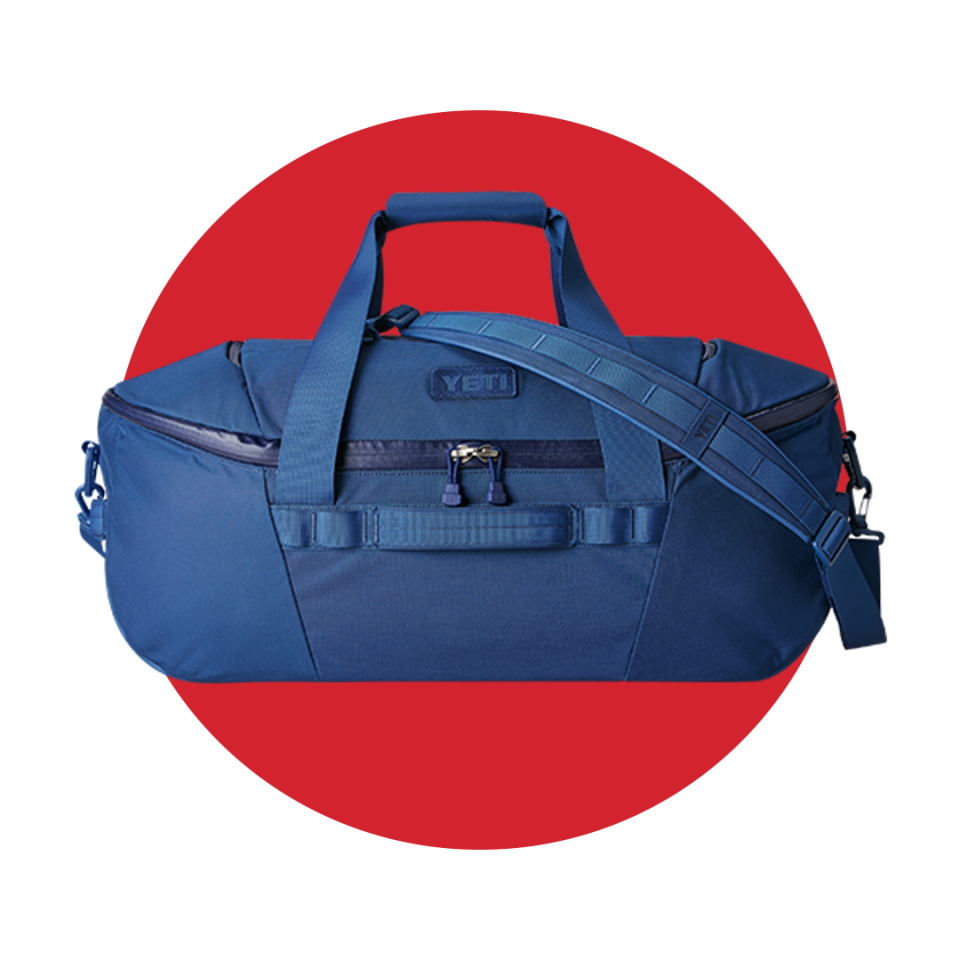 YETI Crossroads 60L Duffel