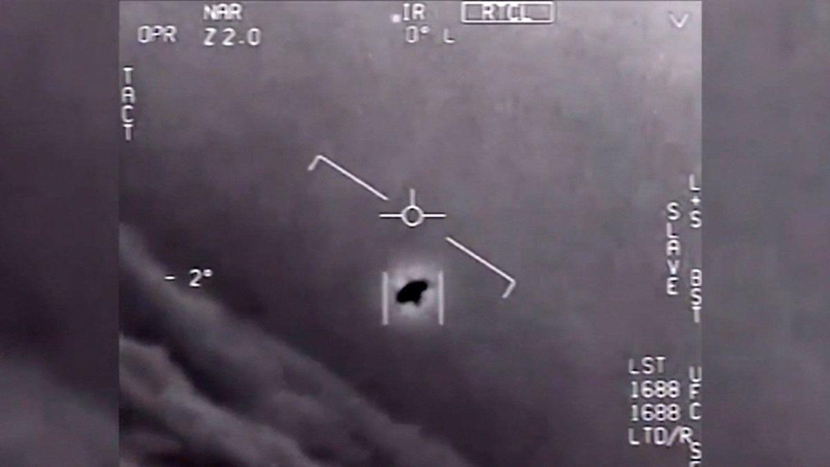 Uncoordinated': Internal watchdog raps Pentagon's UFO tracking effort -  POLITICO