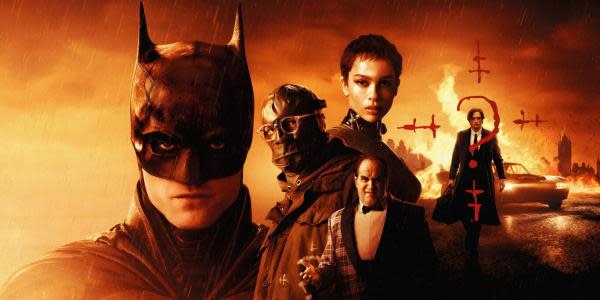 The Batman 2 todavía no ha sido aprobada por Warner Bros. Discovery, ¿podría cancelarse?