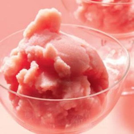 Watermelon Ice & 5 More Refreshing Summer Desserts