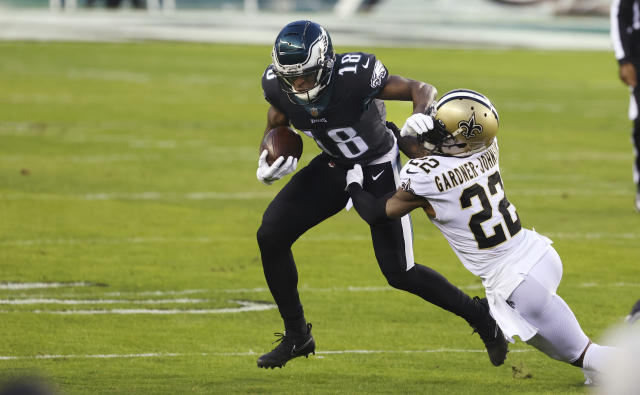 UPDATE: Saints to trade CJ Gardner-Johnson to Eagles for late round picks,  per report - Canal Street Chronicles