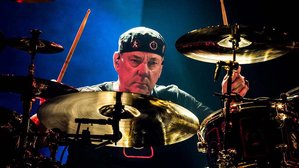 Neil Peart, Rush Drummer, Dies at 67