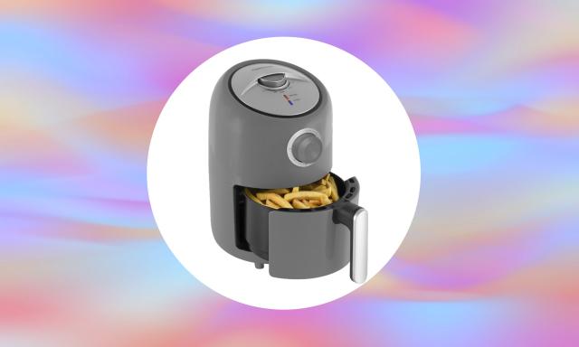 Farberware Air Fryer Review 