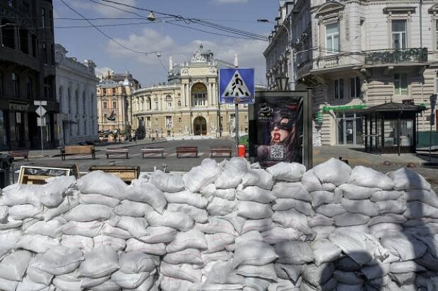 Bulent Kilic/AFP/Getty Images