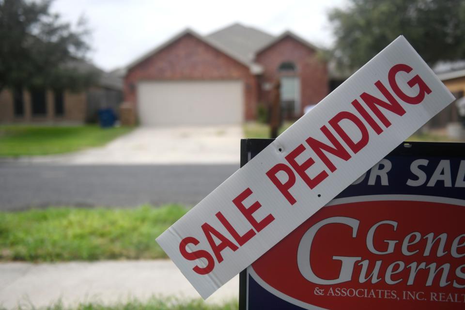 The average 30-year mortgage in mid-November was hovering around 3%, below the level at the start of the year, according to the Federal Reserve Bank of St. Louis.