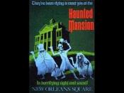 <p>This macabre track from Disneyland's Haunted Mansion ride sets the mood for an event that's certainly spooky, but is about ghosts who mostly want to socialize.</p><p><a class="link " href="https://www.amazon.com/Grim-Grinning-Ghosts-Haunted-Mansion/dp/B013YY1JR6?tag=syn-yahoo-20&ascsubtag=%5Bartid%7C10055.g.27955468%5Bsrc%7Cyahoo-us" rel="nofollow noopener" target="_blank" data-ylk="slk:ADD TO PLAYLIST;elm:context_link;itc:0;sec:content-canvas">ADD TO PLAYLIST</a></p><p><strong>RELATED: </strong><a href="https://www.goodhousekeeping.com/life/entertainment/g26886855/best-disney-songs/" rel="nofollow noopener" target="_blank" data-ylk="slk:The 40 Best Disney Songs of All Time;elm:context_link;itc:0;sec:content-canvas" class="link ">The 40 Best Disney Songs of All Time</a></p><p><a href="https://youtu.be/XSaqSVi--Ms" rel="nofollow noopener" target="_blank" data-ylk="slk:See the original post on Youtube;elm:context_link;itc:0;sec:content-canvas" class="link ">See the original post on Youtube</a></p>