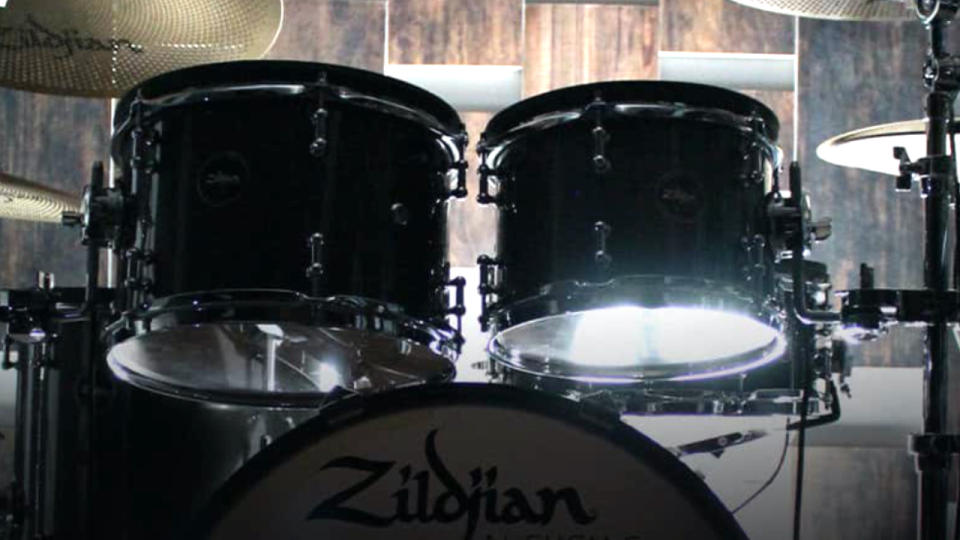 Zildjian Alchem e