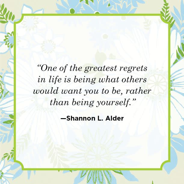 Shannon L. Alder