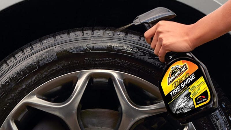 Armor All Extreme Car Tire Shine 2