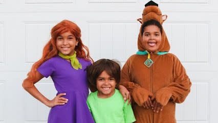 Disney Outfits for Girls - arinsolangeathome