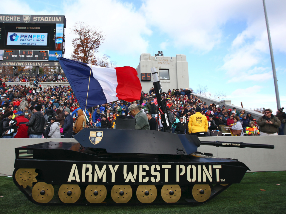 Army Football