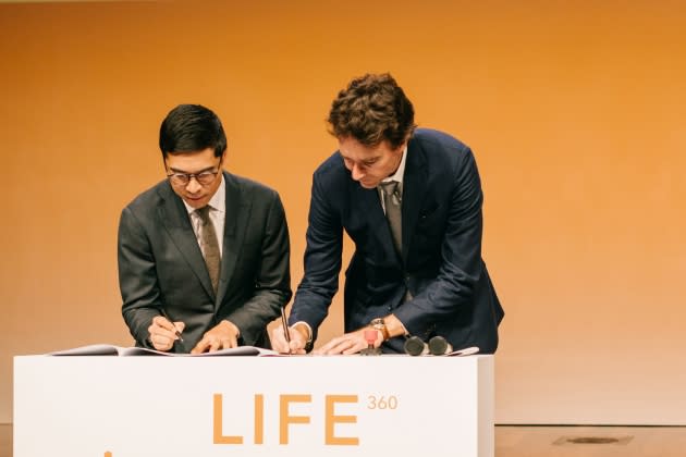 3 in 15 Days, LVMH Fund Invests in Another Skincare Brand – chaileedo