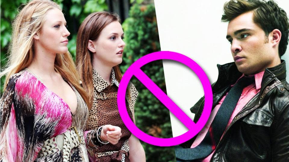 How to Dress Like the Characters on the Gossip Girl RebootHelloGiggles